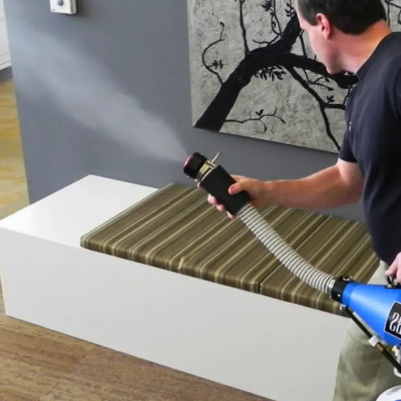 Professional Odor Removal in Warren County, NC